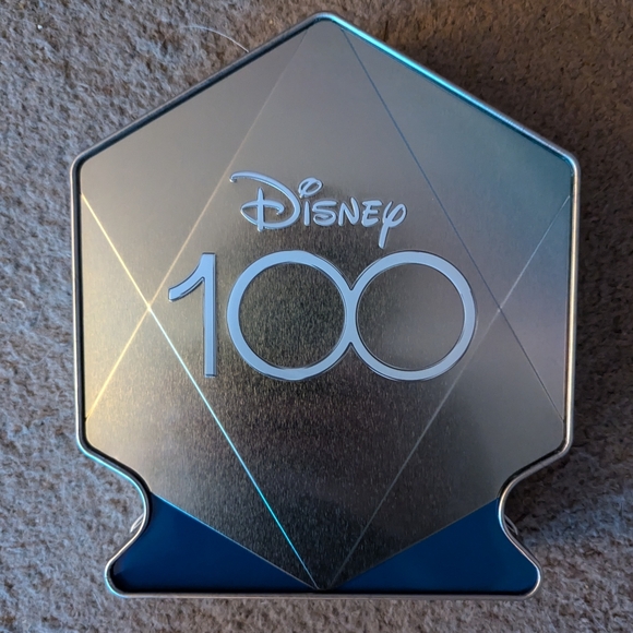 Disney 100 years PEZ in Collectible Tin - Picture 6 of 6